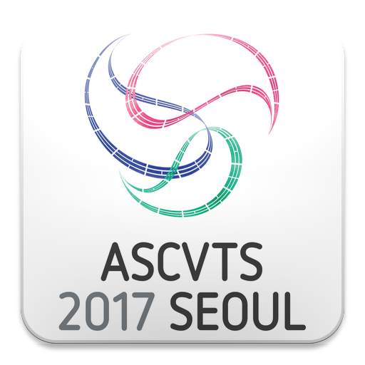 ASCVTS 2017 Seoul