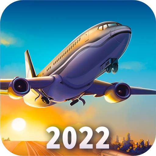 Airlines Manager - Tycoon 2022