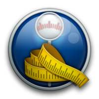 BMI-Rechner - Gewicht abnehmen on 9Apps