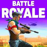 FightNight Battle Royale: Trò chơi bắn súng FPS