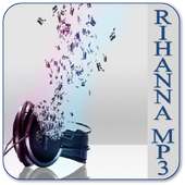 Rihanna Songs MP3 on 9Apps