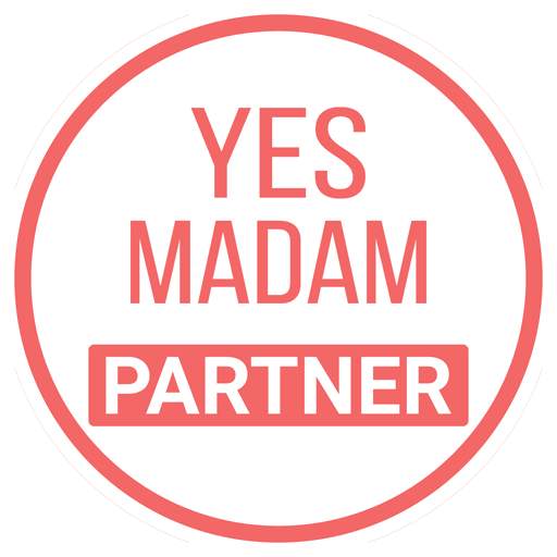 Yes Madam Partner
