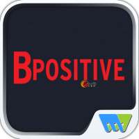B Positive on 9Apps