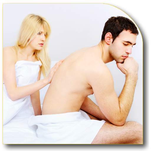 Erectile Dysfunction Guide