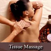 Deep Tissue Massage Techiniques on 9Apps