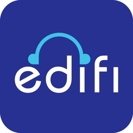 Edifi - Christian Podcast Player
