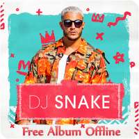 DJ Snake Free Album Offline