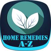 Home Remedies A-Z