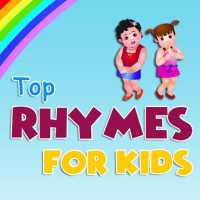 Top Rhymes for Kids on 9Apps