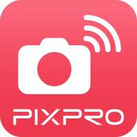 PIXPRO Remote Viewer on 9Apps