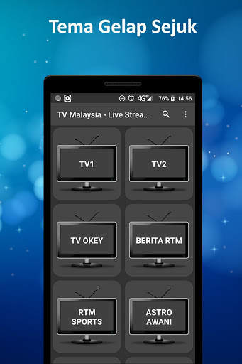 Astro tv3 sale live streaming