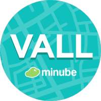 Valladolid Travel Guide in English with map on 9Apps