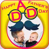 Fathers Day Photo Frame