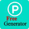 pFree Link Generator