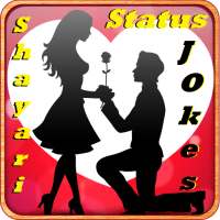 Status Jokes and Shayari in Hindi