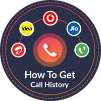 How To Get Call Details of Any Number Application
