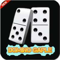 Domino Gaple QQ 99 Offline Free