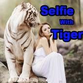 Selfie With Tiger 2018 on 9Apps