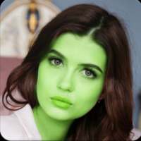 Make Me Green on 9Apps