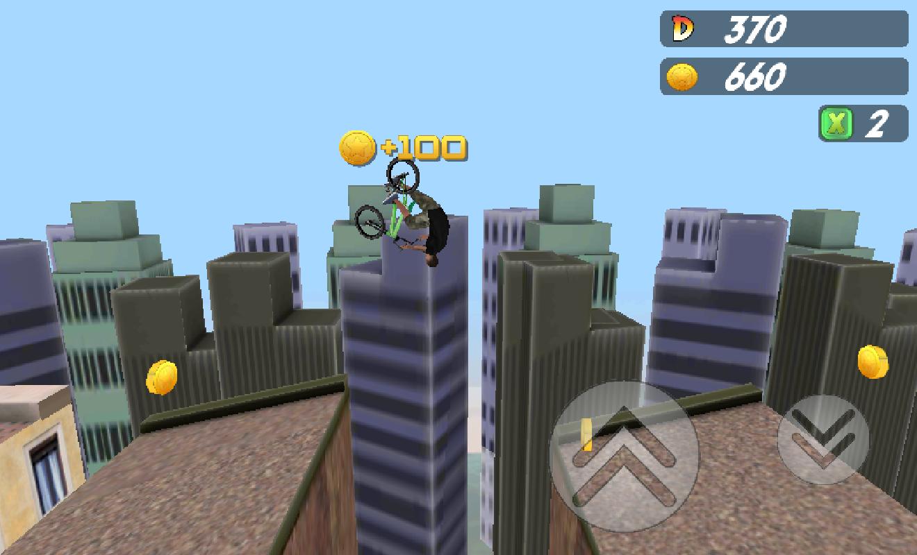 PEPI Bike 3D screenshot 4