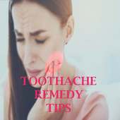 Toothache remedy