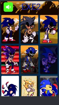 Sonic EXE Crush App Download 2023 - Gratis - 9Apps