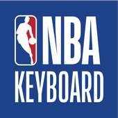 NBA Keyboard