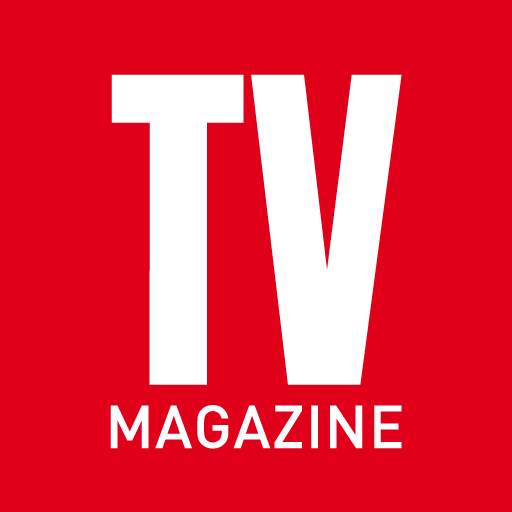 TV programs : TV Magazine