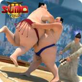 Luta de sumô