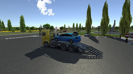 Drive Simulator 2020 screenshot 6
