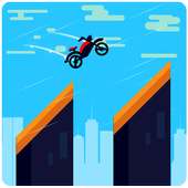 Motor Cycle Hill Climb – Bike Racing Game Free