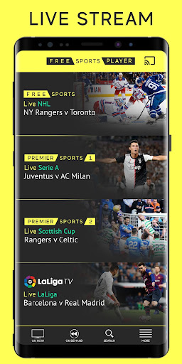 Premier sports 2 live best sale stream free