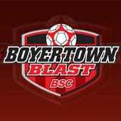 Boyertown Blast Soccer
