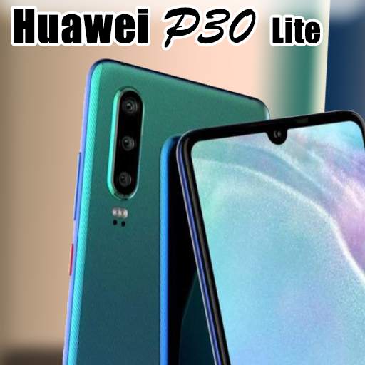 Theme for Huawei P30 Lite : Huawei P30 launcher ❤️