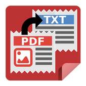 Pdf2Txt