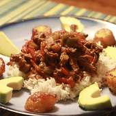 Caribbean Cuisine: Recipes