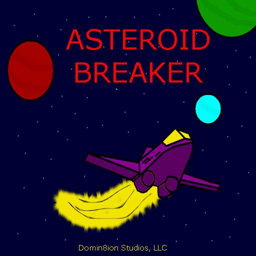 Asteroid Breaker