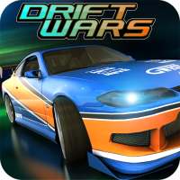 Drift Wars - Drift -Kriege