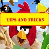 Tips for Angry Birds 2
