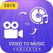 Video To Music Converter