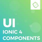 Mikky | Ionic 4 UI Multipurpose Starter Template