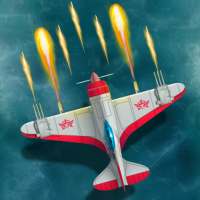 HAWK – Airplane Jet fighter on 9Apps