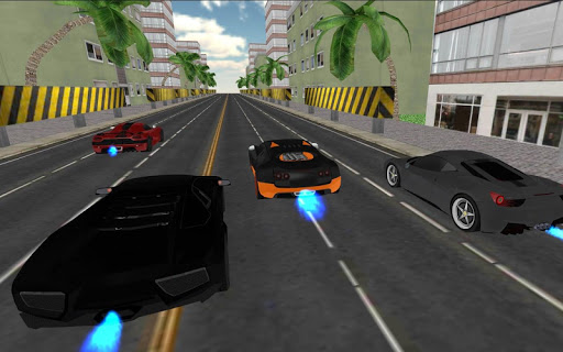Car Racing 3D screenshot 10