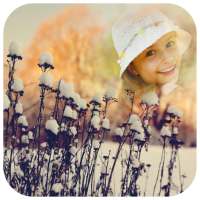 Winter Photo Frames on 9Apps