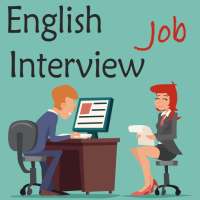 English Interview For Job on 9Apps