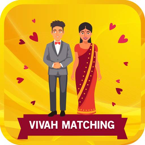 Kundli Milan - Vivah Matching