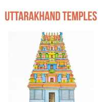 Uttarakhand Temples on 9Apps