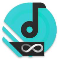 Infinity Music Player on 9Apps