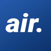 AirHere - Air quality info on 9Apps