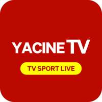 YACINE TV ⚽️ Live Football TV
